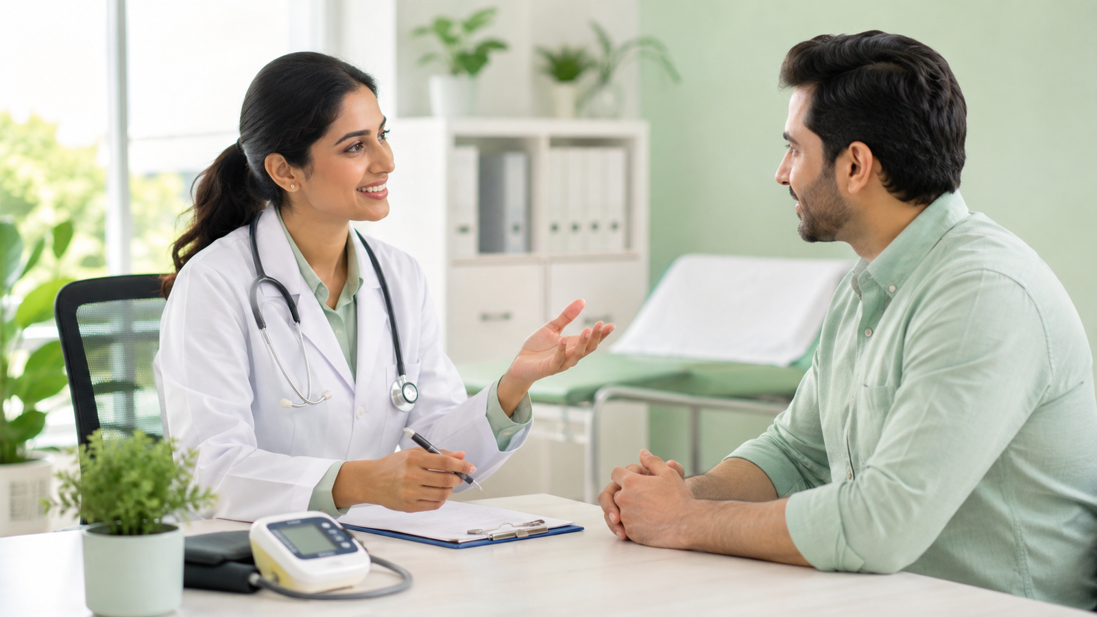 Pentingnya Medical Check Up Rutin untuk Menjaga Kesehatan